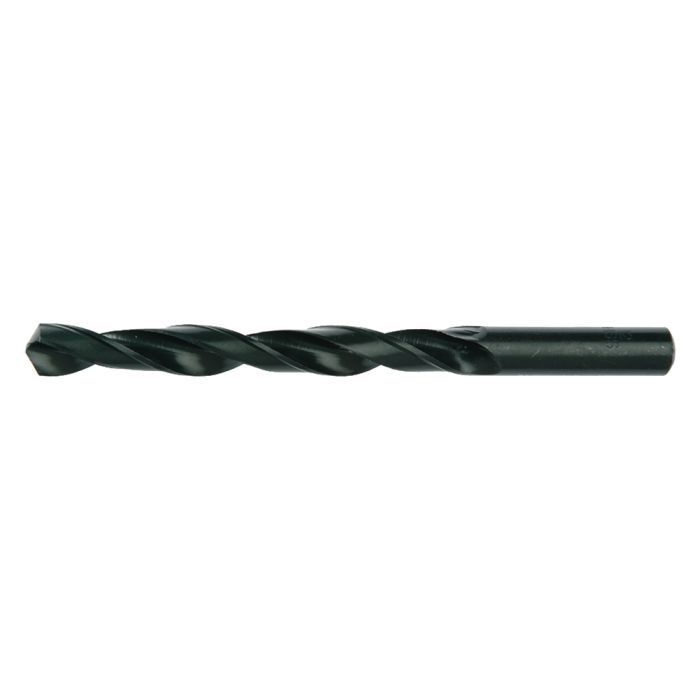 6.5 mm HSS Drill Bit – Versatile High Speed Steel Twist Drill for Metal and Wood, Ideal for Clearance Holes, Fixings and General Fabrication Work